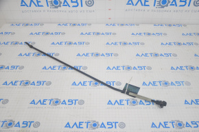 Support bonnet stop Toyota Prius 30 10-15 no latch