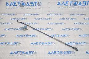 Support bonnet stop Toyota Prius V 12-17 no latch