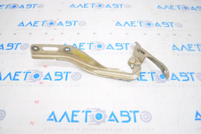 Hood hinge right Honda Civic 4d 06-09