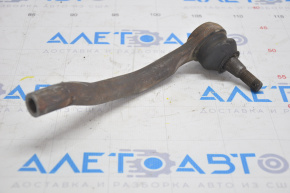Steering tip right Nissan Altima 13-18