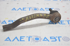 Steering tip right Nissan Altima 13-18