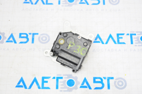 Actuator motor drive heater air conditioner Ford C-max MK2 13-18