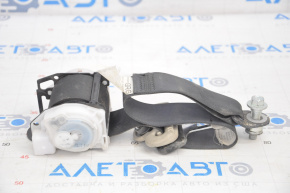 Rear right seat belt Nissan Murano z50 03-07 black