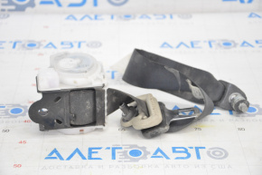 Rear right seat belt Nissan Murano z50 03-07 black
