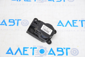Actuator motor heater drive temperature Chevrolet Volt 11-15