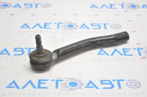 Steering tip left Nissan Leaf 11-14