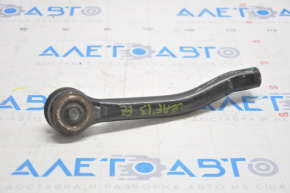 Steering tip left Nissan Leaf 11-14