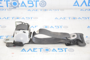 Rear center seat belt for Nissan Murano z50 2003-2007, black