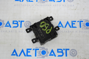 Actuator motor drive heater air conditioner Toyota Prius 50 16-22