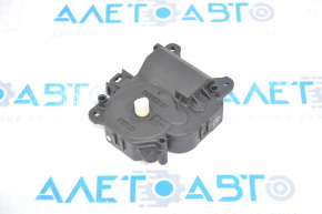 Actuator motor heater drive air intake Chevrolet Camaro 16-23