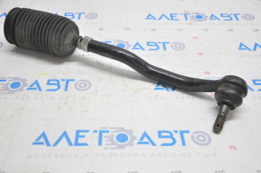 Left steering rod with tip for Mazda3 MPS 09-13