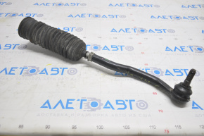 Right steering rod with tip for Mazda3 MPS 09-13