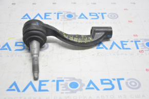 Steering tip left Chevrolet Camaro 16-