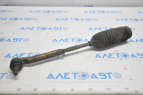 Left tie rod end for Subaru B9 Tribeca 06-07