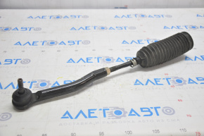 Steering rod with tip right Nissan Leaf 11-17 14x1.5