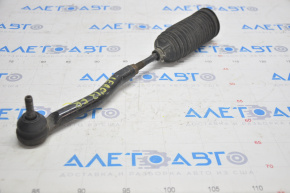 Steering rod with tip right Nissan Leaf 11-17 16x1