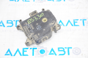 Actuator motor heater drive ventilation Lexus ES300h ES350 13-18