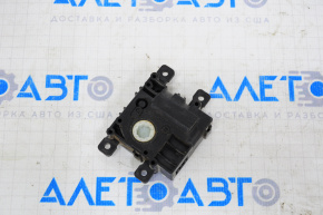 Actuator motor heater drive air conditioner left Toyota Prius 50 16-22