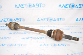 Drive axle rear left Lexus GS300 06-06 rwd rust