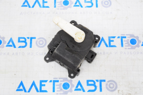 Actuator motor heater drive air intake Chevrolet Camaro 16-23 with traction