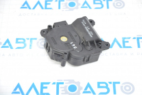 Actuator motor heater drive air conditioner Chevrolet Camaro 16-23