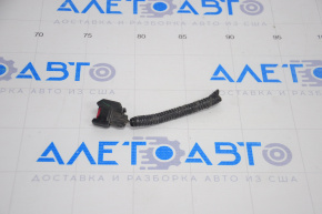 Chevrolet Volt 11-15 horn chip