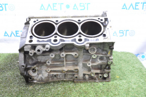 Bare cylinder block Dodge Grand Caravan 11-15 D:95.96
