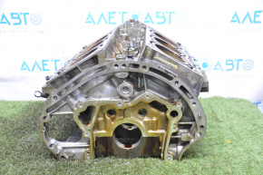 Bare cylinder block Dodge Grand Caravan 11-15 D:95.96