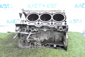 Bare cylinder block Dodge Grand Caravan 11-15 D:95.96