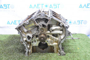 Bare cylinder block Dodge Grand Caravan 11-15 D:95.96