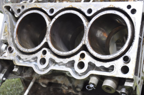 Bare cylinder block Dodge Grand Caravan 11-15 D:95.96