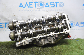 Cylinder head assembly left Dodge Grand Caravan 11-13