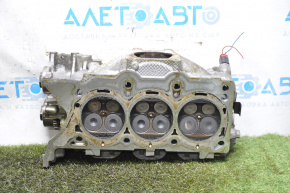 Cylinder head assembly left Dodge Grand Caravan 11-13