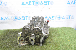 Cylinder head assembly left Dodge Grand Caravan 11-13