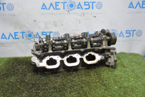 Cylinder head assembly left Dodge Grand Caravan 11-13