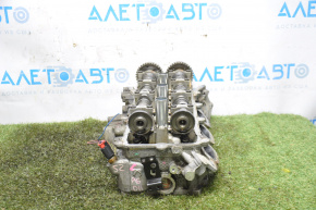 Cylinder head assembly left Dodge Grand Caravan 11-13