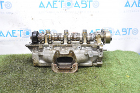 Cylinder head assembly right Dodge Grand Caravan 11-20