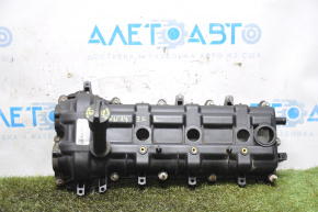 Valve cover left Dodge Grand Caravan 11-20