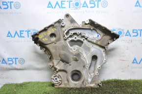 Dodge Grand Caravan 11-20 Front Engine Cover