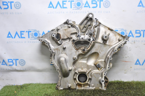 Dodge Grand Caravan 11-20 Front Engine Cover