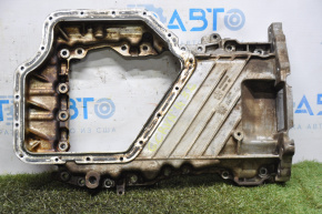 Oil pan half Dodge Grand Caravan 11-20