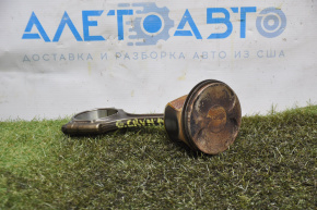 Connecting rod with piston Dodge Grand Caravan 11-20