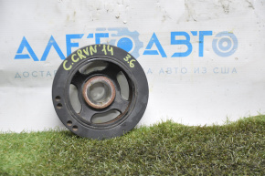 Dodge Grand Caravan 11-20 Crankshaft Pulley