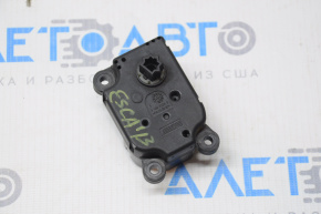 Actuator motor heater drive air conditioner Ford Escape MK3 13-19