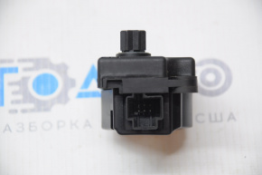 Actuator motor heater drive air conditioner Ford Escape MK3 13-19