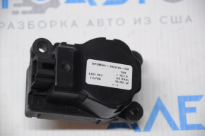 Actuator motor heater drive air conditioner Ford Escape MK3 13-19