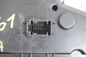Instrument cluster Ford Escape MK3 17-19 rest large screen 47k
