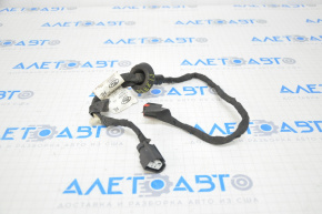Wiring for rear view camera Ford Flex 13-19 rest