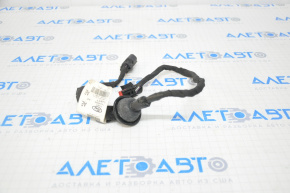 Wiring for rear view camera Ford Flex 13-19 rest