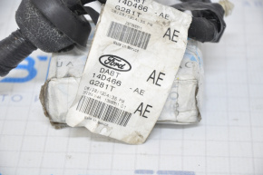 Wiring for rear view camera Ford Flex 13-19 rest